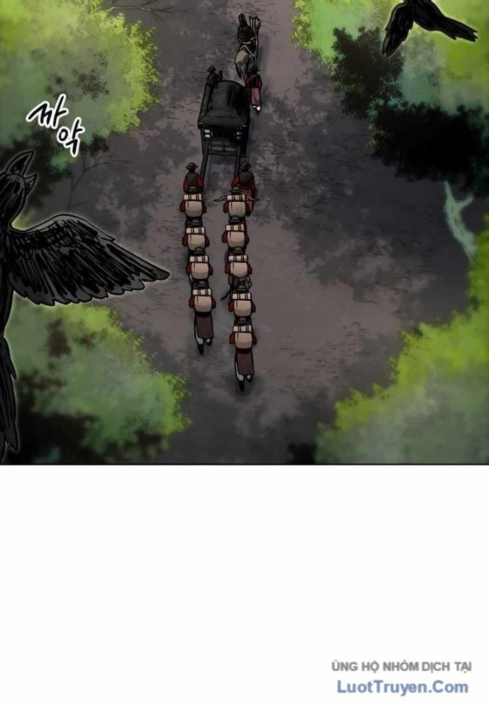 Nhân Diện Chapter 8 - Trang 3