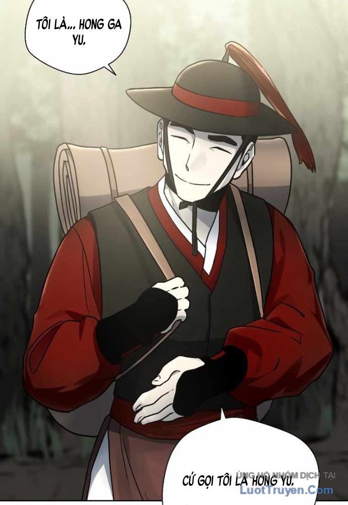 Nhân Diện Chapter 8 - Trang 30