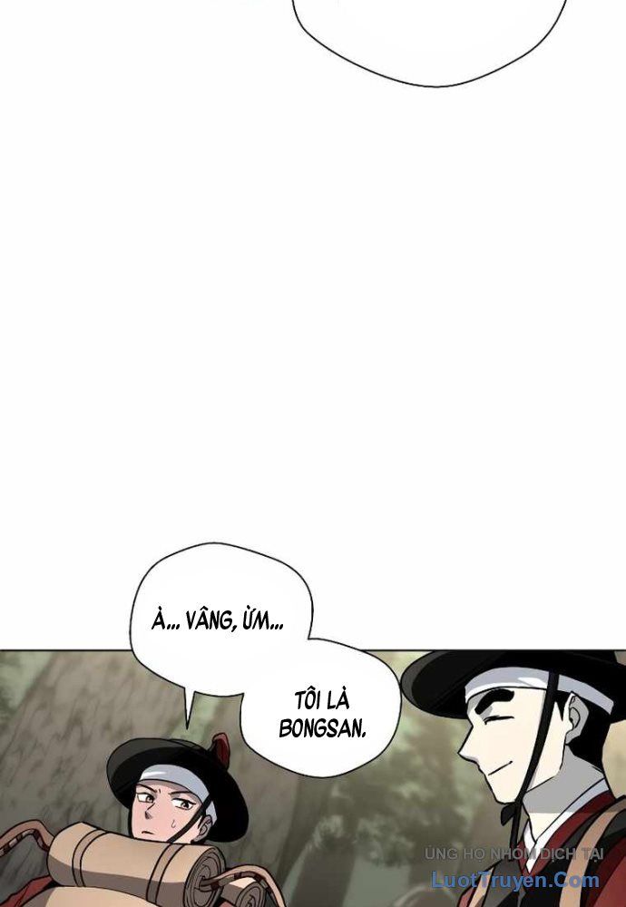 Nhân Diện Chapter 8 - Trang 31