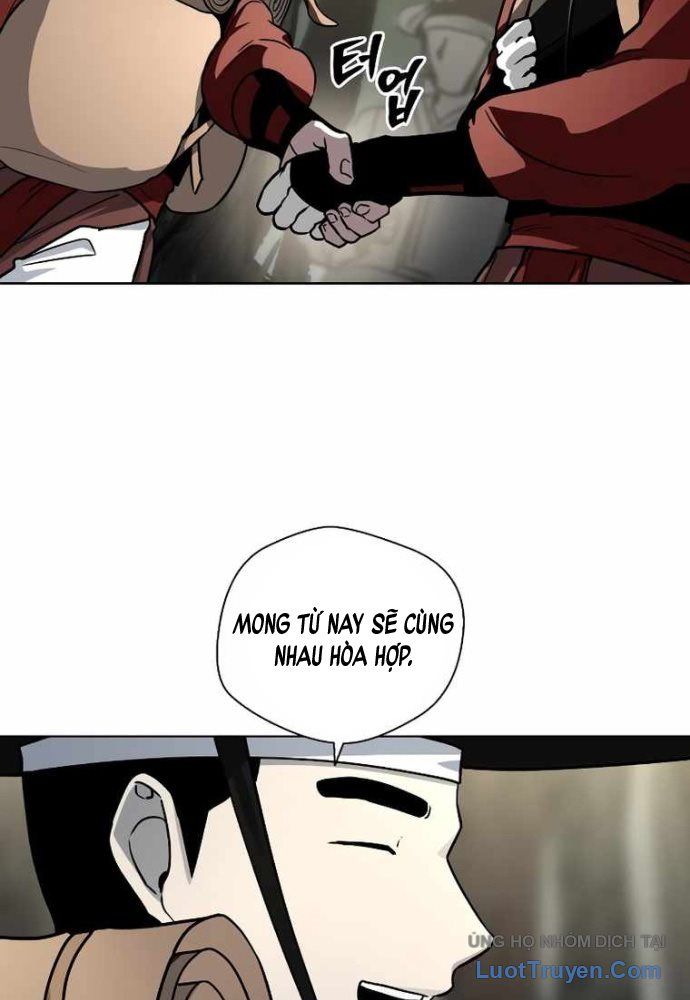 Nhân Diện Chapter 8 - Trang 32