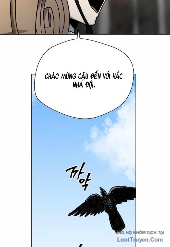 Nhân Diện Chapter 8 - Trang 33
