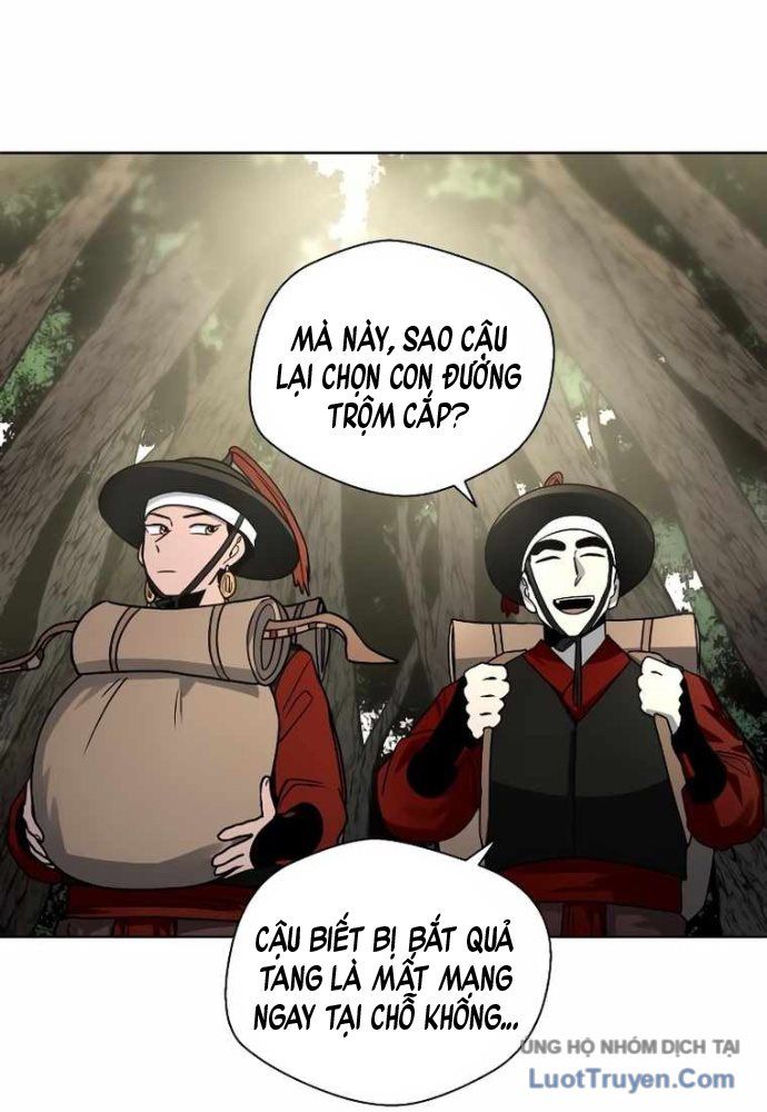 Nhân Diện Chapter 8 - Trang 36