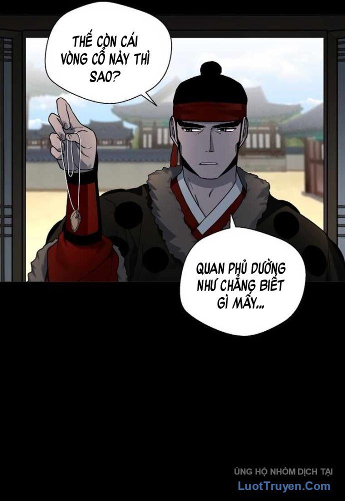 Nhân Diện Chapter 8 - Trang 39