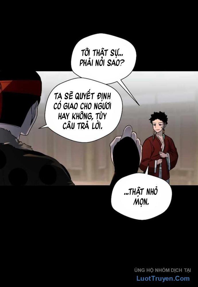 Nhân Diện Chapter 8 - Trang 40