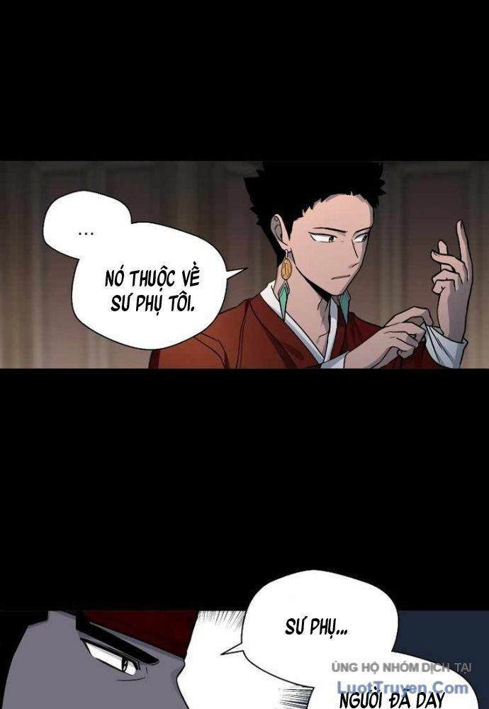 Nhân Diện Chapter 8 - Trang 41