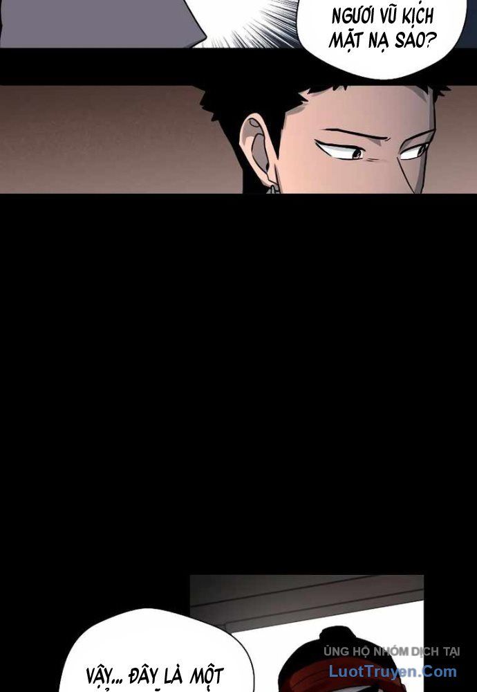 Nhân Diện Chapter 8 - Trang 42