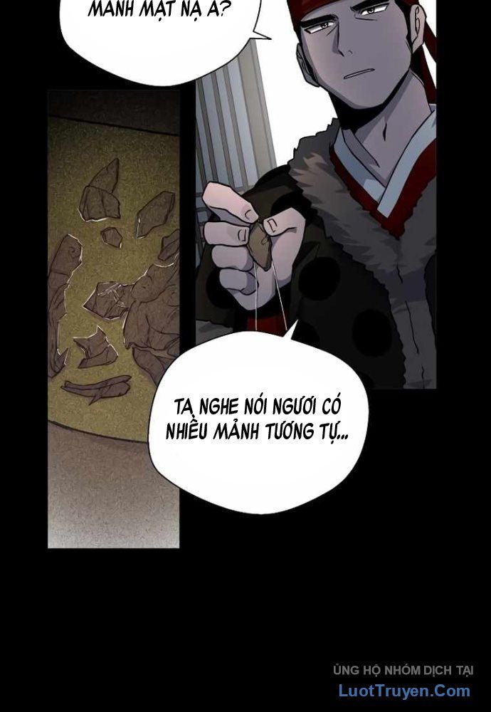 Nhân Diện Chapter 8 - Trang 43