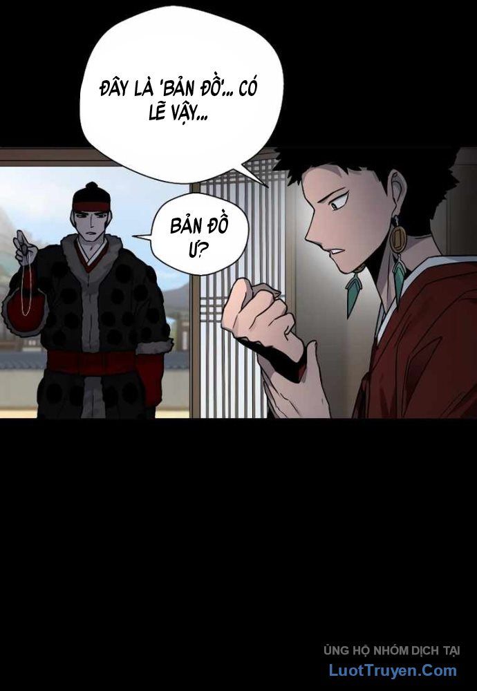 Nhân Diện Chapter 8 - Trang 45