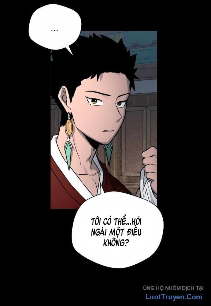 Nhân Diện Chapter 8 - Trang 46