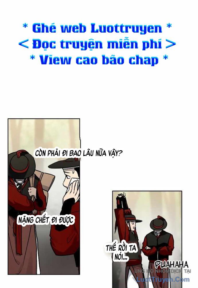 Nhân Diện Chapter 8 - Trang 5