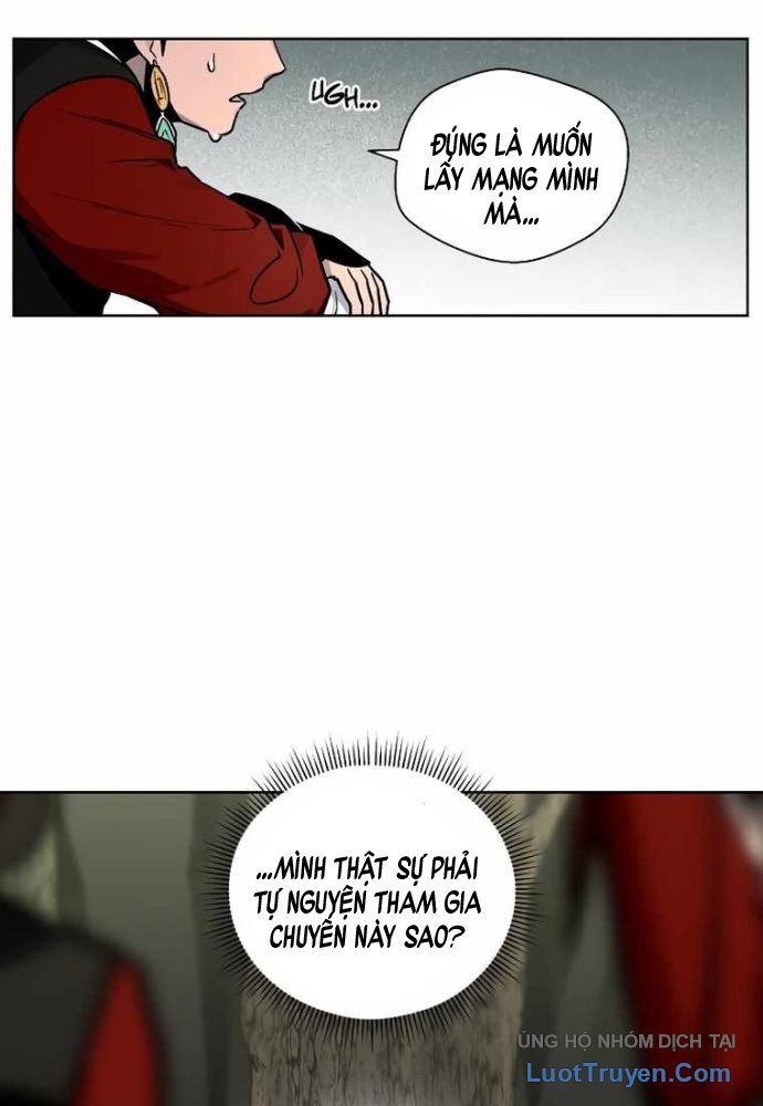 Nhân Diện Chapter 8 - Trang 7