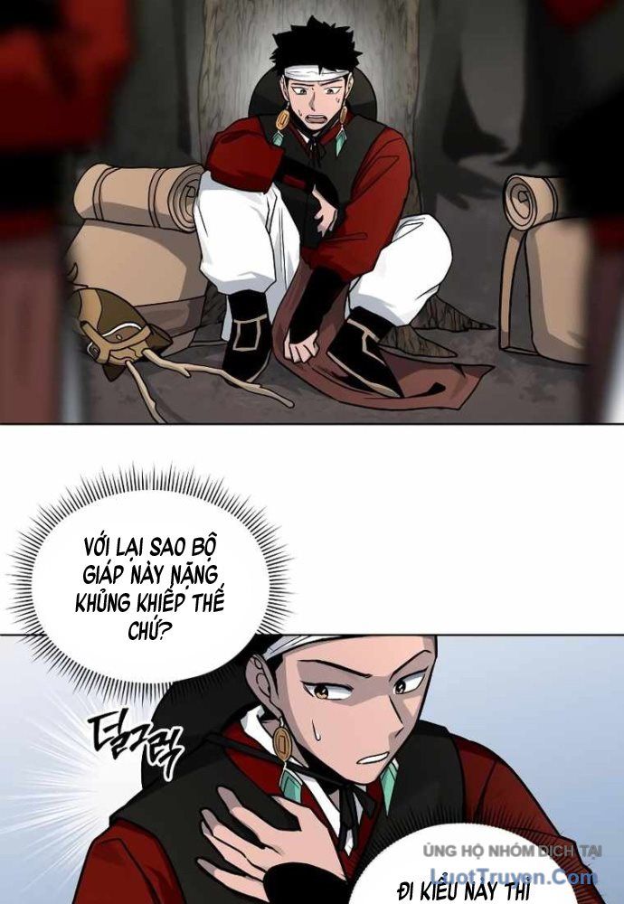 Nhân Diện Chapter 8 - Trang 8