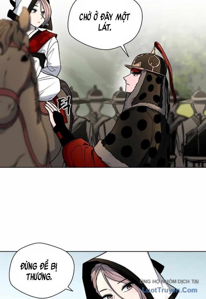 Nhân Diện Chapter 9 - Trang 11
