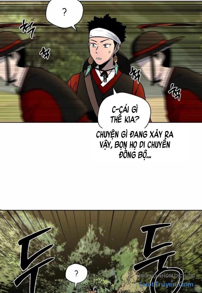 Nhân Diện Chapter 9 - Trang 14