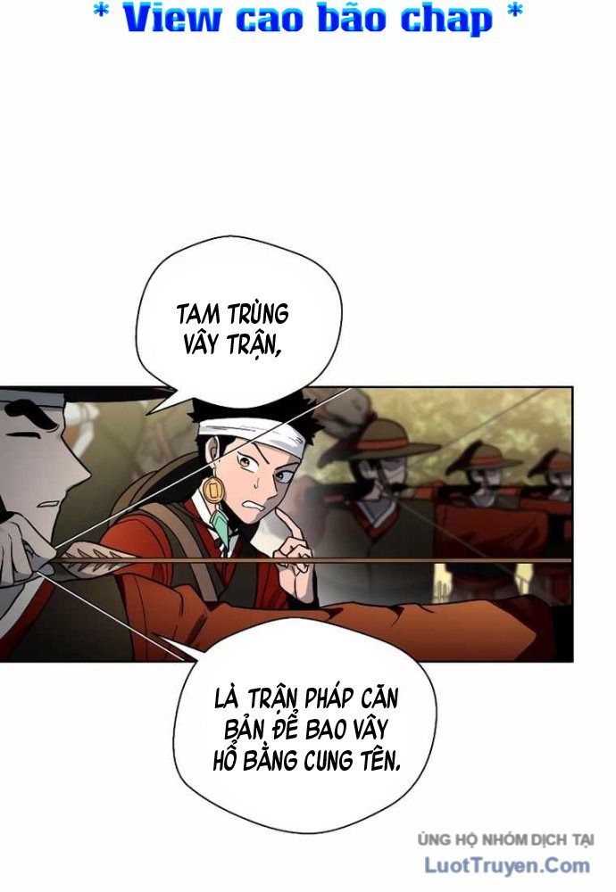 Nhân Diện Chapter 9 - Trang 16
