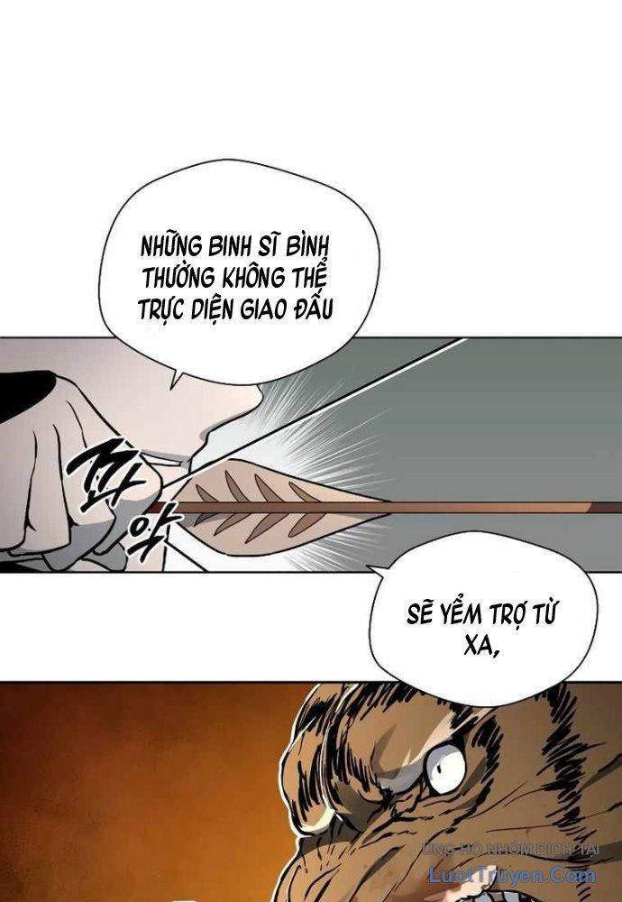 Nhân Diện Chapter 9 - Trang 17