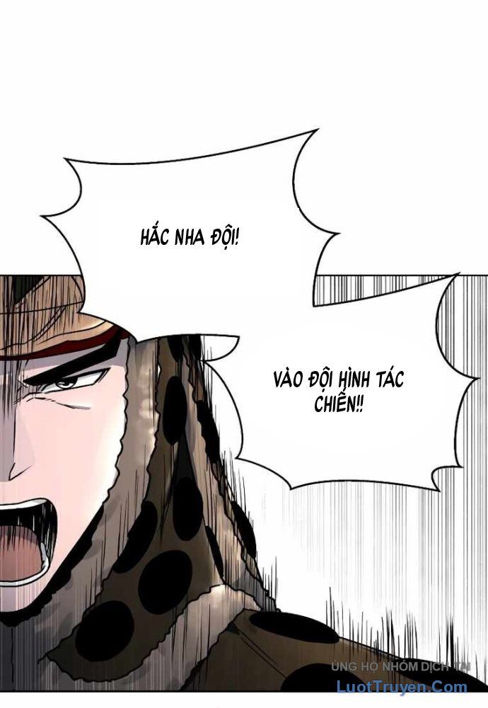 Nhân Diện Chapter 9 - Trang 2