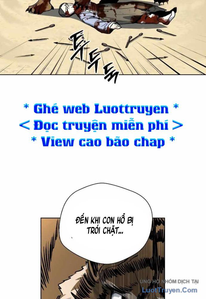 Nhân Diện Chapter 9 - Trang 22