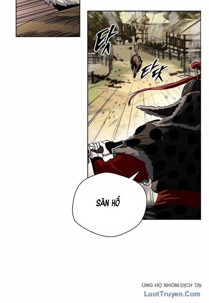Nhân Diện Chapter 9 - Trang 31