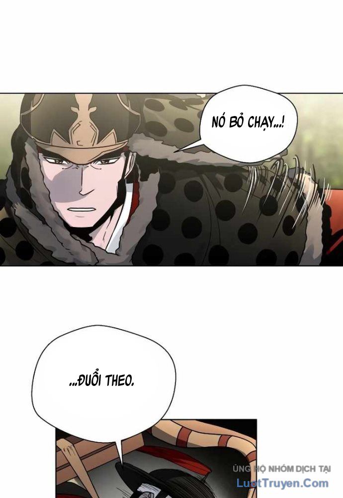 Nhân Diện Chapter 9 - Trang 32