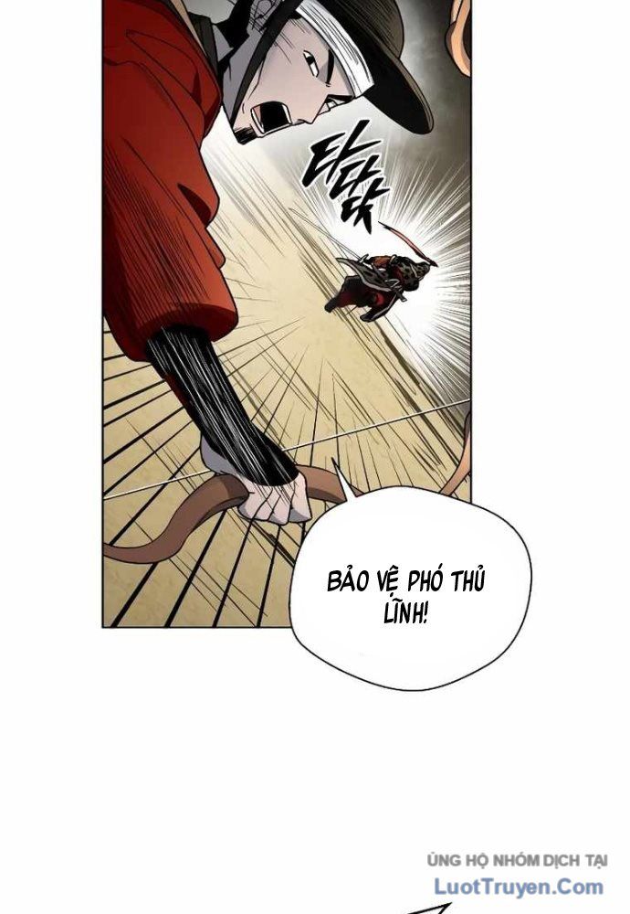 Nhân Diện Chapter 9 - Trang 33