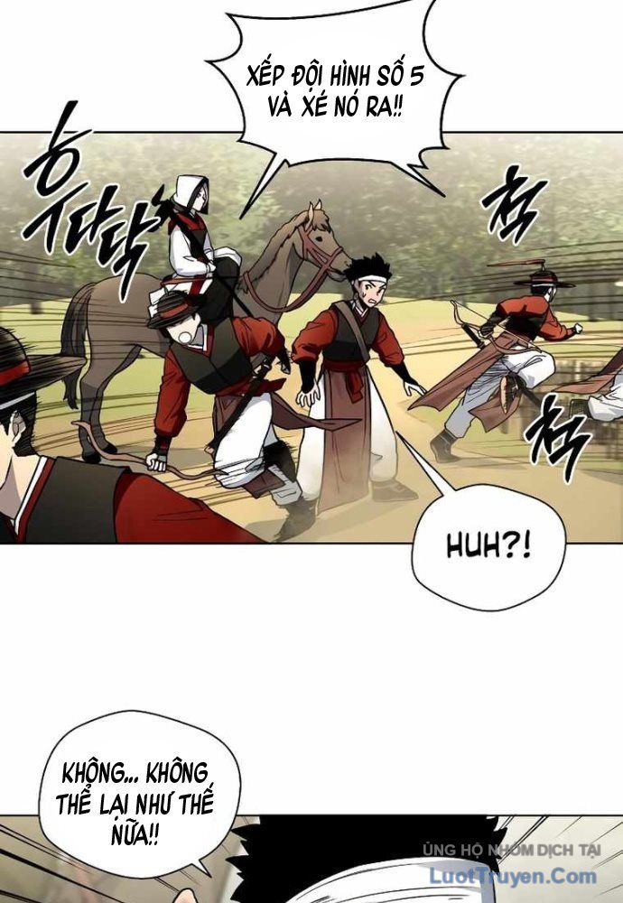Nhân Diện Chapter 9 - Trang 34