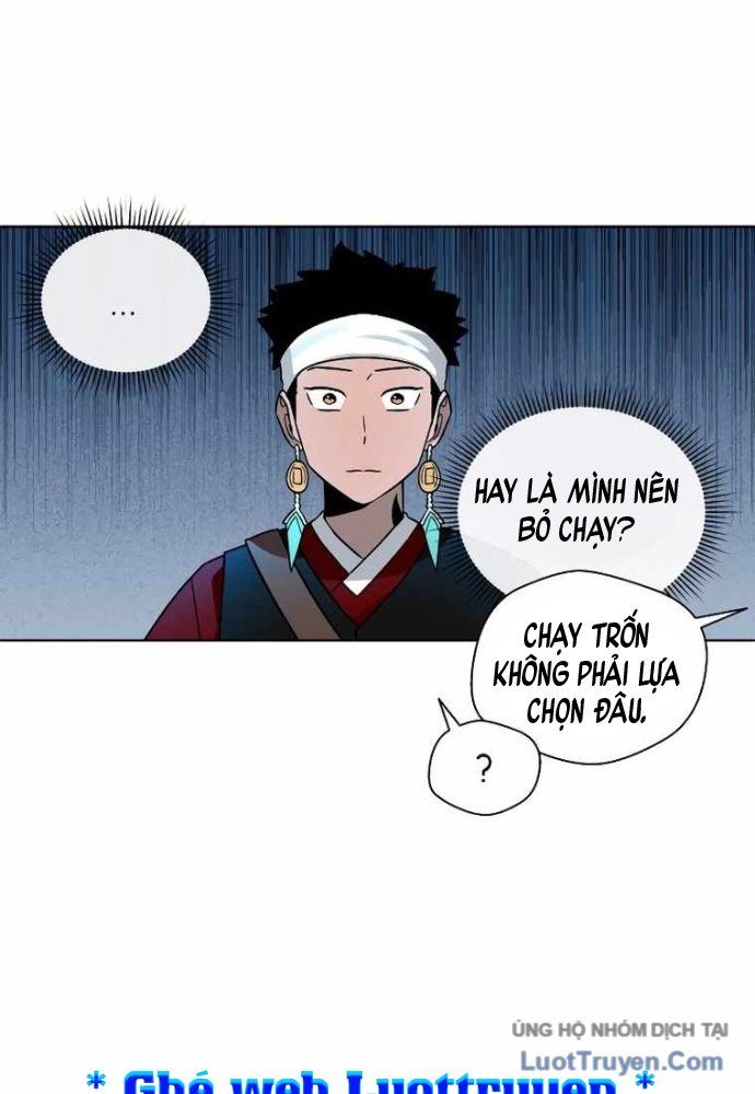 Nhân Diện Chapter 9 - Trang 37