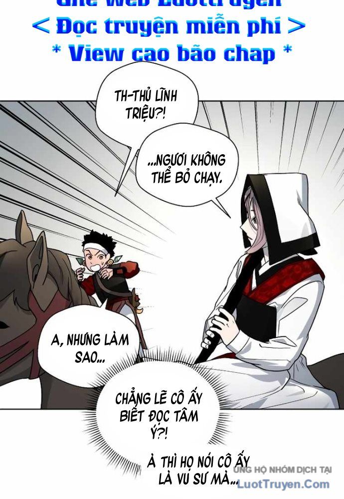 Nhân Diện Chapter 9 - Trang 38