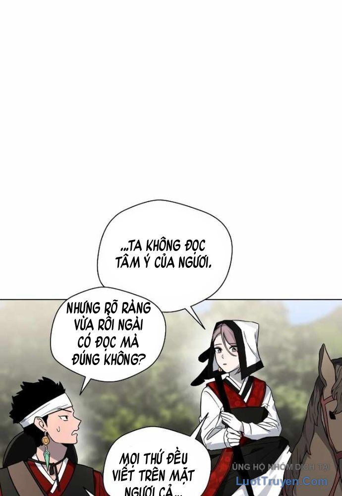 Nhân Diện Chapter 9 - Trang 39