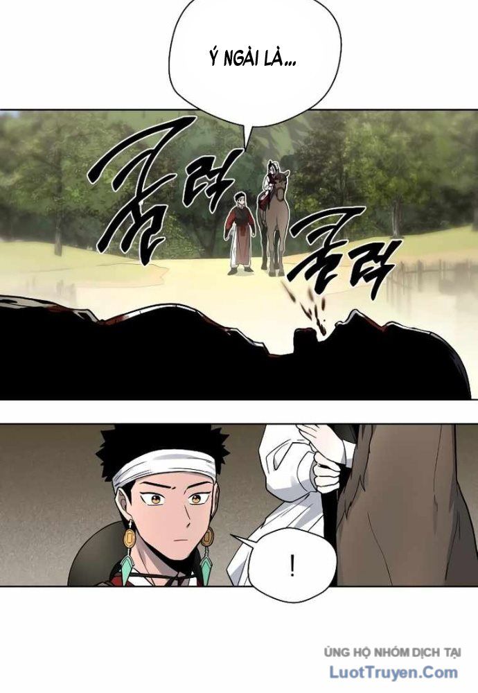 Nhân Diện Chapter 9 - Trang 43