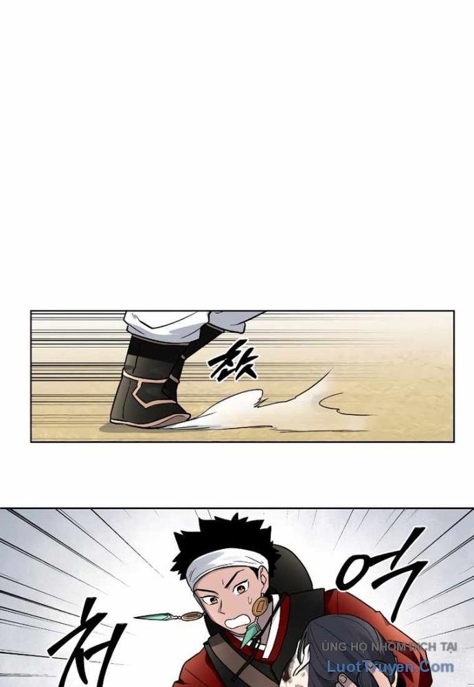Nhân Diện Chapter 9 - Trang 44