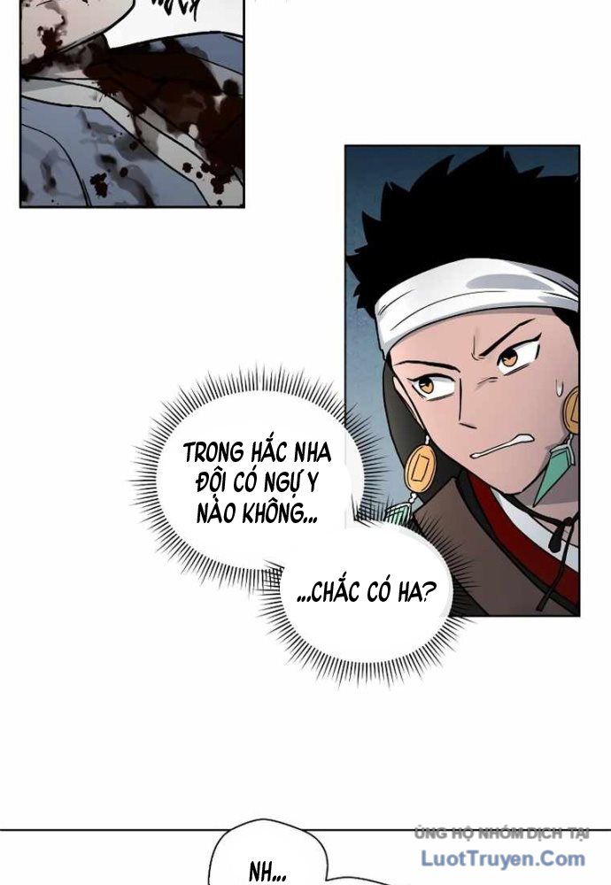 Nhân Diện Chapter 9 - Trang 46
