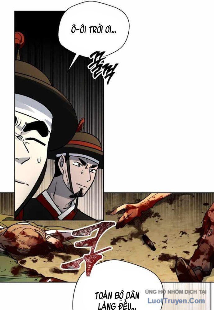 Nhân Diện Chapter 9 - Trang 7