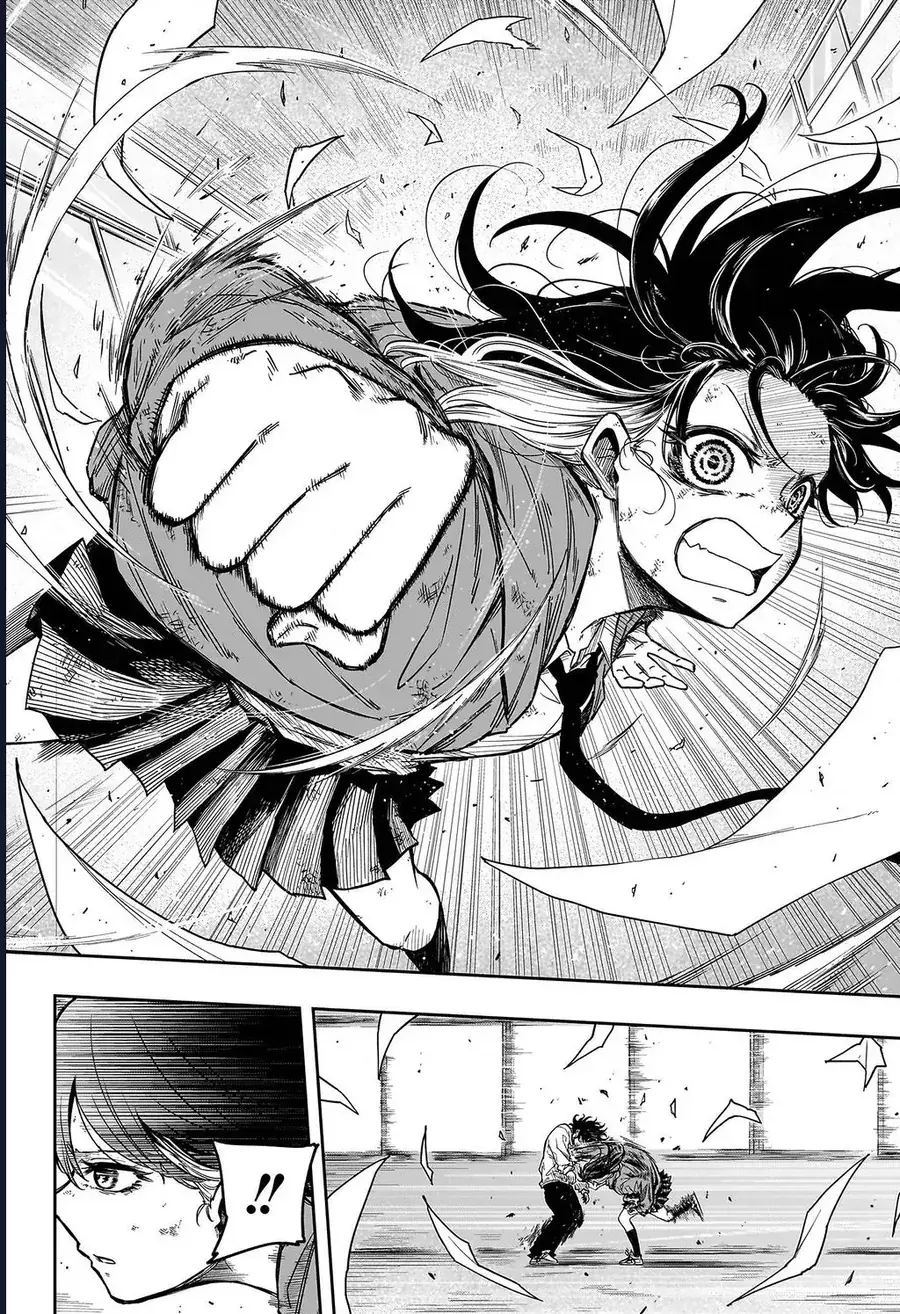 Nhẫn Giả Ẩn Thân Chapter 6 - Trang 15