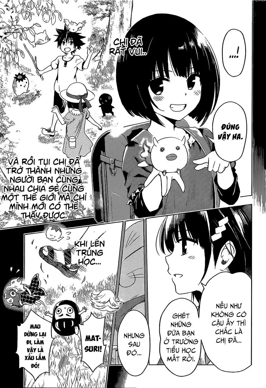 Nhẫn Giả Diệt Quỷ Chapter 1 - Trang 18