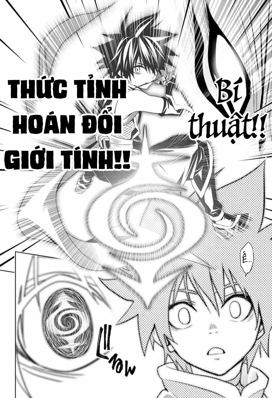 Nhẫn Giả Diệt Quỷ Chapter 1 - Trang 49