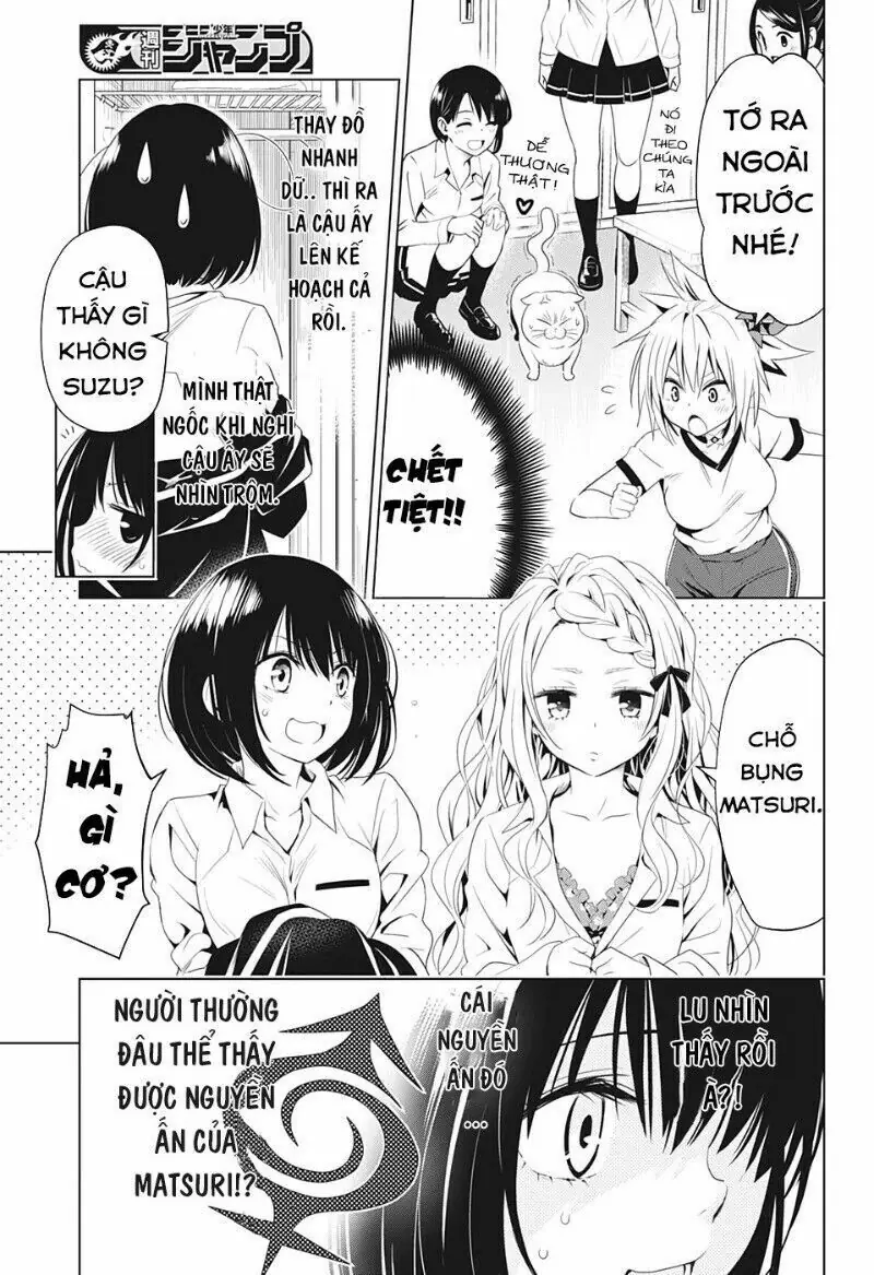 Nhẫn Giả Diệt Quỷ Chapter 10 - Trang 10