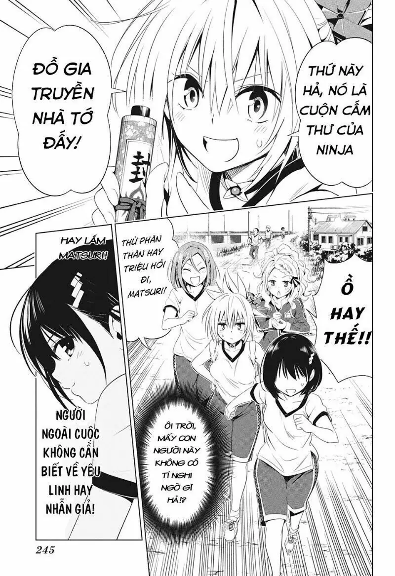 Nhẫn Giả Diệt Quỷ Chapter 10 - Trang 12