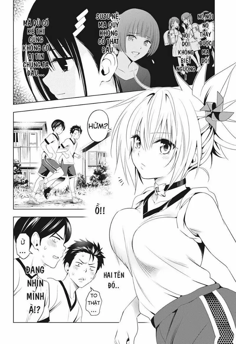 Nhẫn Giả Diệt Quỷ Chapter 10 - Trang 13