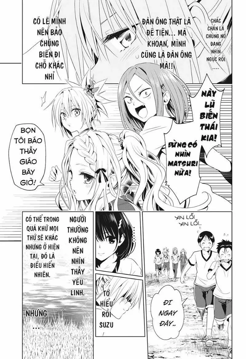 Nhẫn Giả Diệt Quỷ Chapter 10 - Trang 14