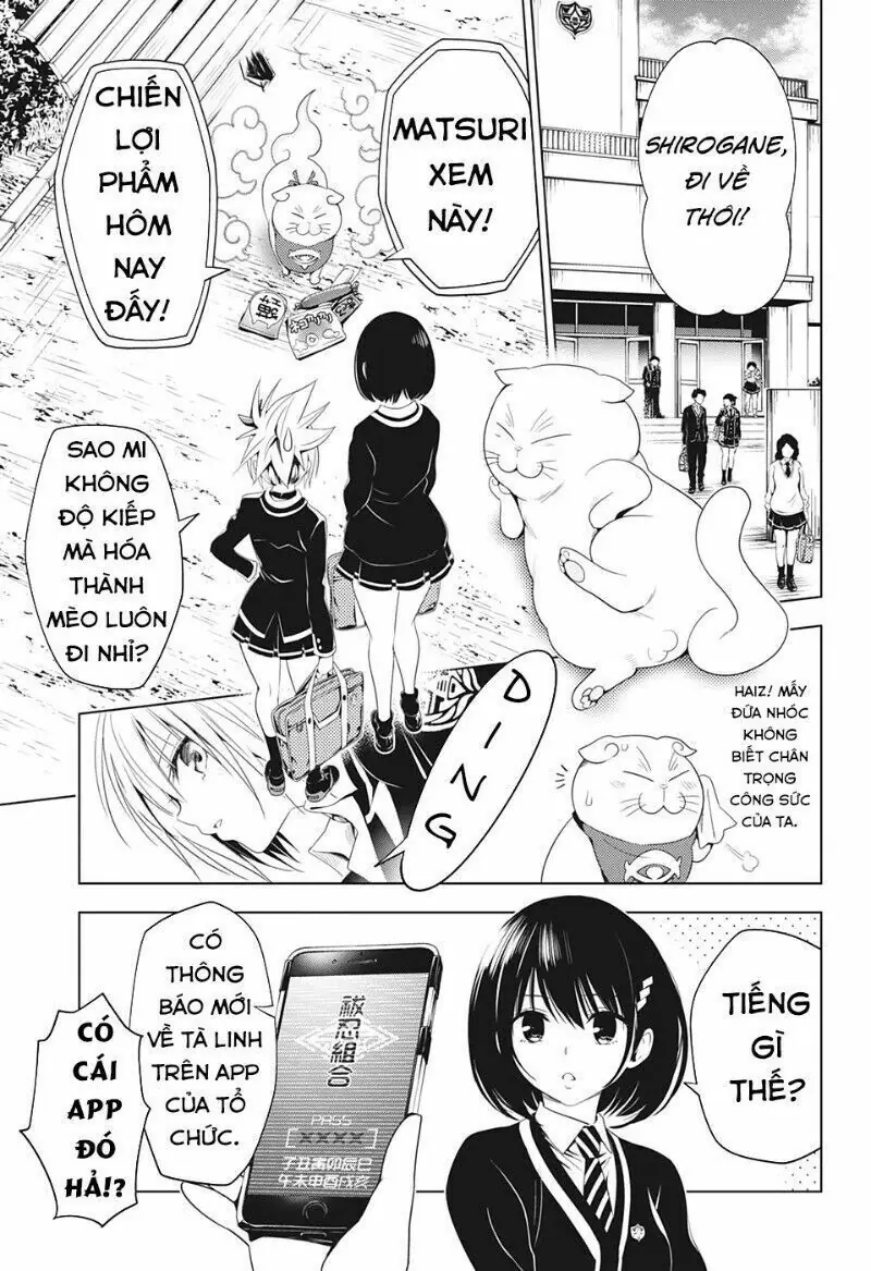 Nhẫn Giả Diệt Quỷ Chapter 10 - Trang 16