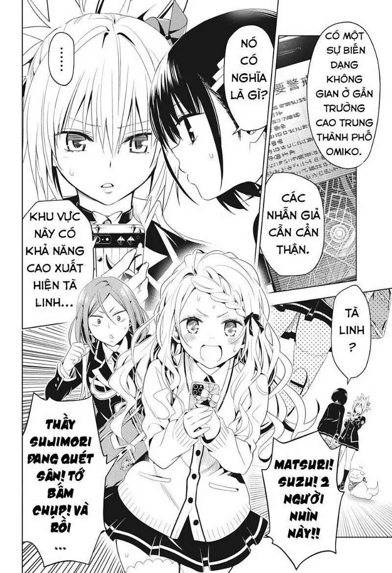 Nhẫn Giả Diệt Quỷ Chapter 10 - Trang 17