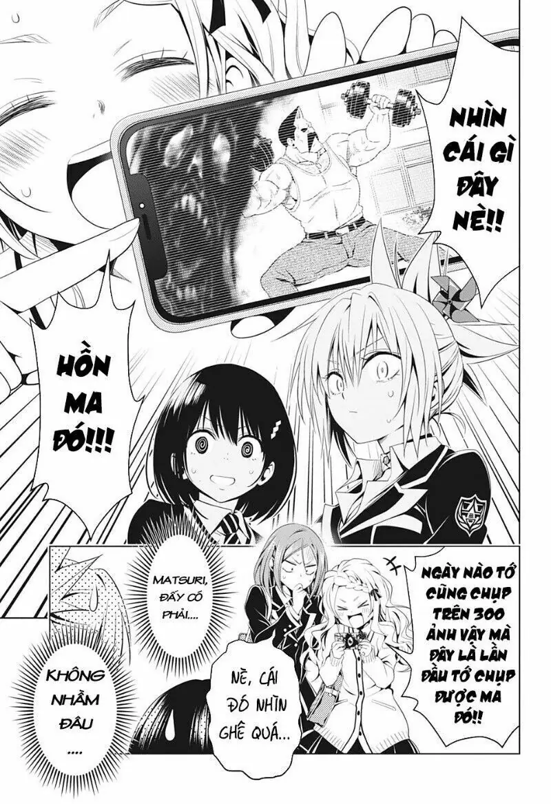Nhẫn Giả Diệt Quỷ Chapter 10 - Trang 18