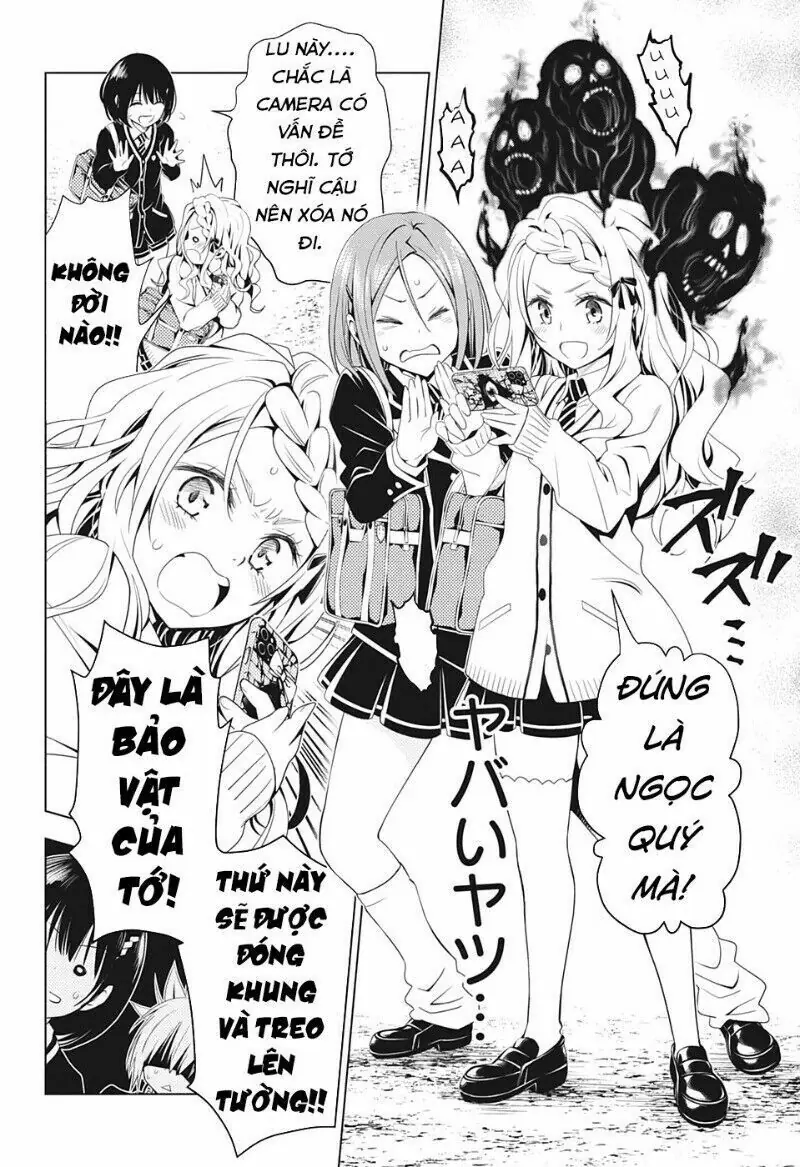 Nhẫn Giả Diệt Quỷ Chapter 10 - Trang 19