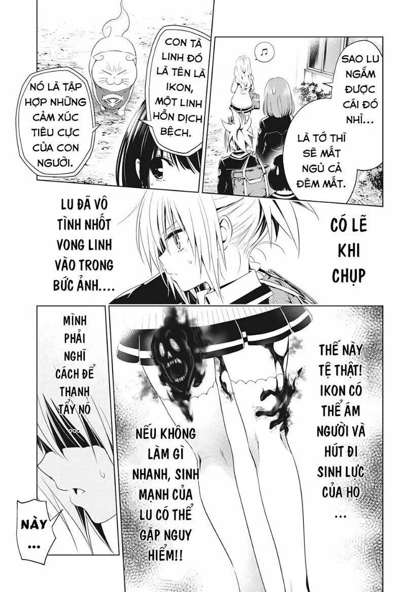 Nhẫn Giả Diệt Quỷ Chapter 10 - Trang 20