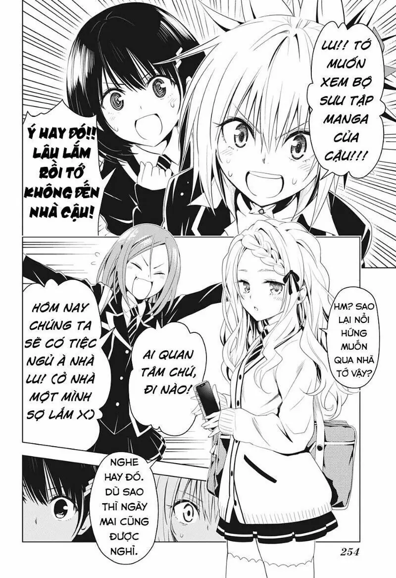 Nhẫn Giả Diệt Quỷ Chapter 10 - Trang 21