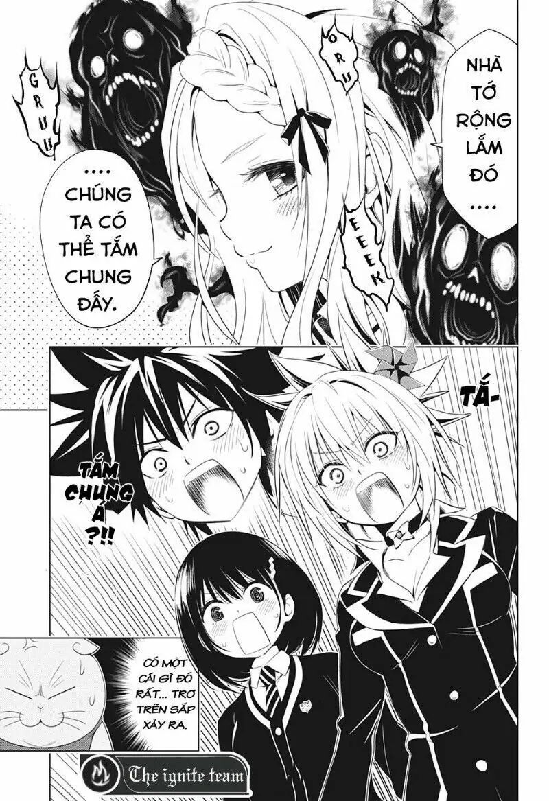Nhẫn Giả Diệt Quỷ Chapter 10 - Trang 22