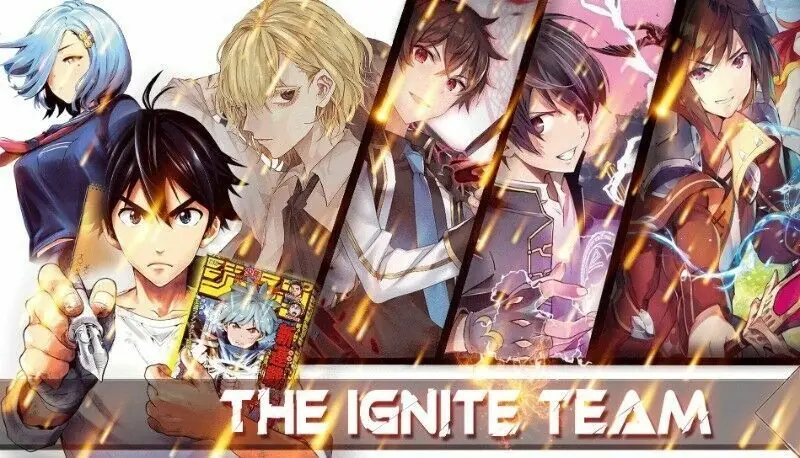 Nhẫn Giả Diệt Quỷ Chapter 10 - Trang 3