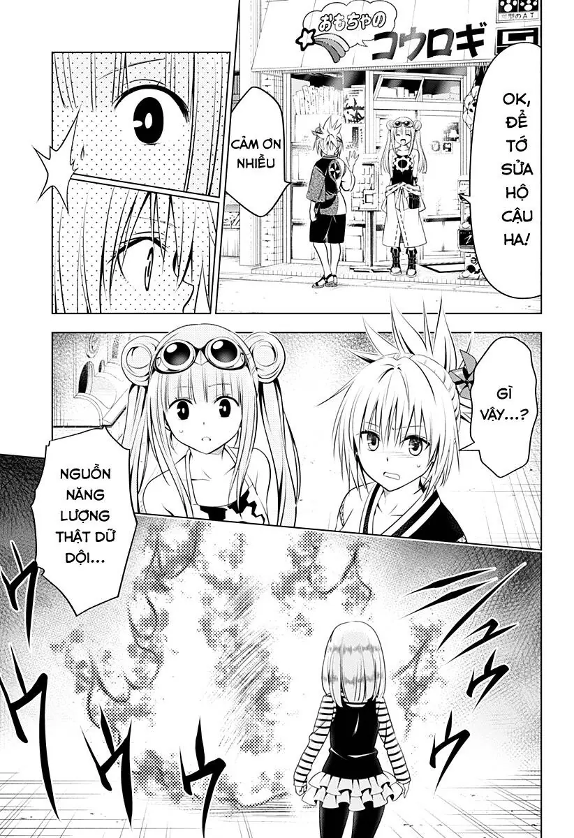 Nhẫn Giả Diệt Quỷ Chapter 100 - Trang 10