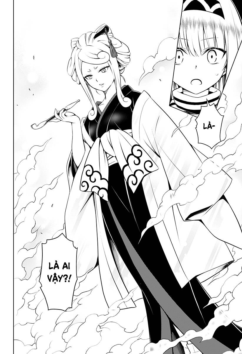 Nhẫn Giả Diệt Quỷ Chapter 100 - Trang 11